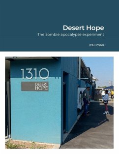 Desert Hope - Iman, Ital