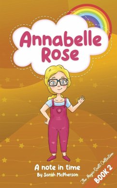 Annabelle Rose - A note in time - McPherson, Sarah A