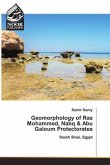 Geomorphology of Ras Mohammed, Nabq & Abu Galoum Protectorates