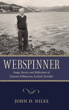 Webspinner - Niles, John D