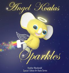 Angel Koalas Sparkles - Special Edition - Macdonald, Heather