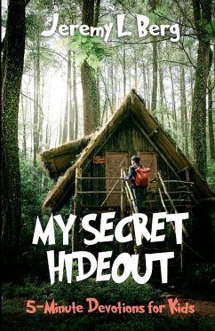 Cover My Secret Hideout