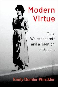 Modern Virtue - Dumler-Winckler, Emily