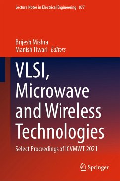 VLSI, Microwave and Wireless Technologies (eBook, PDF)