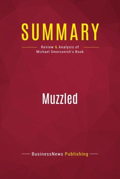 Summary: Muzzled - Businessnews Publishing