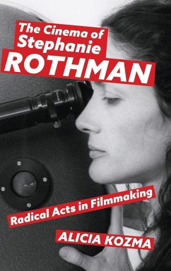 Cinema of Stephanie Rothman - Kozma, Alicia