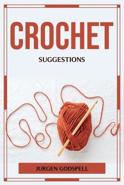 CROCHET SUGGESTIONS - Jurgen Godspell