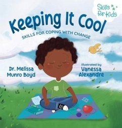 Keeping It Cool - Boyd, Melissa