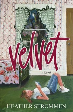 Velvet - Strommen, Heather