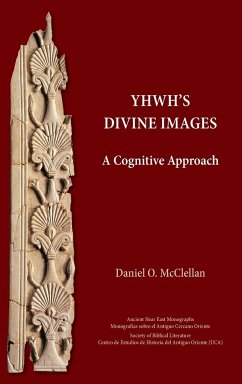 YHWH's Divine Images