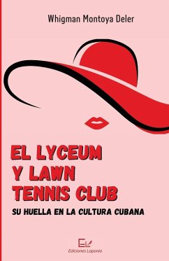 El Lyceum y Lawn Tennis Club - Montoya Deler, Whigman