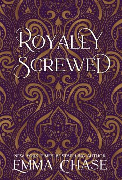 Royally Screwed - Chase, Emma