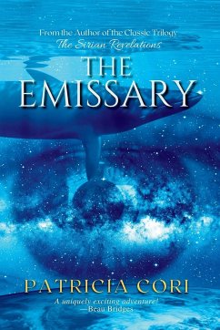 The Emissary - A Novel - Cori, Patricia