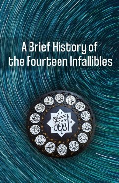 Cover A Brief History of the Fourteen Infallibles