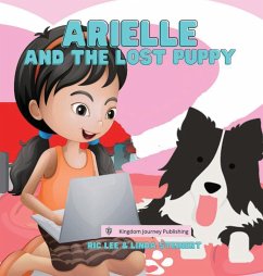 Arielle And The Lost Puppy - Steinert, Ric Lee; Steinert, Linda