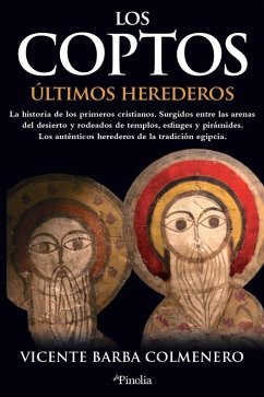 Cover Los Coptos