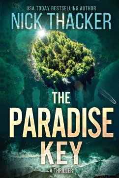 The Paradise Key - Thacker, Nick