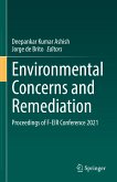 Environmental Concerns and Remediation (eBook, PDF)