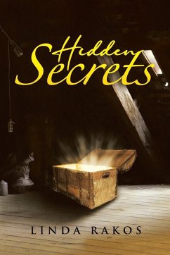 Hidden Secrets - Rakos, Linda