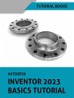 Autodesk Inventor 2023 Basics Tutorial - Bild 1