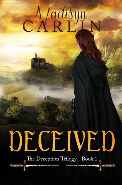 DECEIVED - Carlin, Madisyn