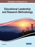 Handbook of Research on Educational Leadership and Research Methodology