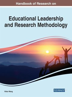 Handbook of Research on Educational Leadership and Research Methodology