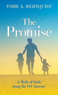 The Promise - Rehnquist, Todd A.