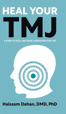 Cover Heal Your TMJ