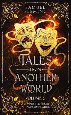Cover Tales from Another World