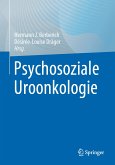 Psychosoziale Uroonkologie (eBook, PDF)