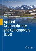Applied Geomorphology and Contemporary Issues (eBook, PDF)