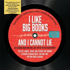 I Like Big Books and I Cannot Lie - Dever, Tamara