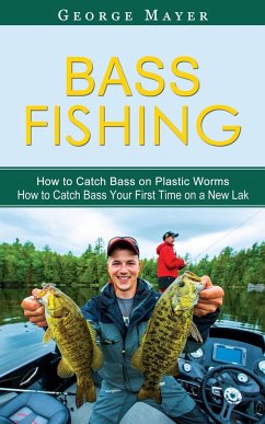 Bass Fishing - Mayer, George