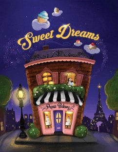 Sweet Dreams - Treece, Jennifer