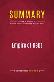 Summary: Empire of Debt