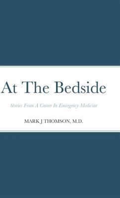 At The Bedside - Thomson, Mark