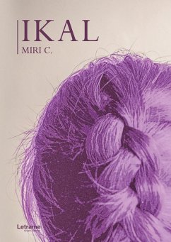 Cover Ikal