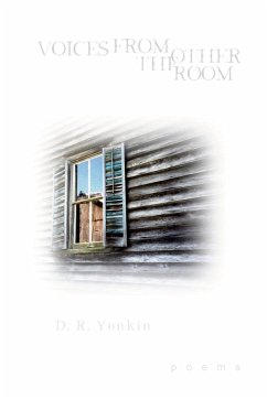 Voices From The Other Room - Yonkin, D. R.