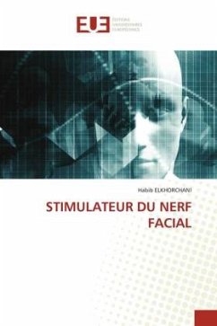 STIMULATEUR DU NERF FACIAL - Elkhorchani, Habib