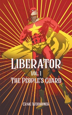 Liberator - Weidhuner, Craig