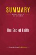 Summary: The End of Faith - Bild 1