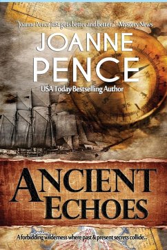 Ancient Echoes - Pence, Joanne