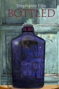 Bottled - Ellis, Stephanie