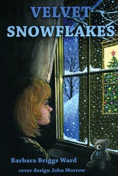 Velvet Snowflakes - Ward, Barbara Briggs