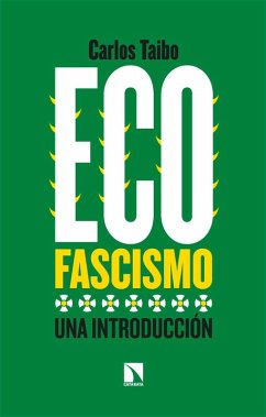 Cover Ecofascismo