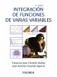 Integración de funciones de varias... - Bild 1