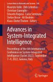 Advances in System-Integrated Intelligence (eBook, PDF) Advances in System-Integrated Intelligence (eBook, PDF)