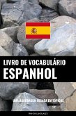 Livro de Vocabulário Espanhol (eBook, ePUB)