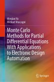 Monte Carlo Methods for Partial Differential Equations With Applications to Electronic Design Automation (eBook, PDF)